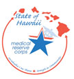 State of Hawaii Medical Reserve Corps